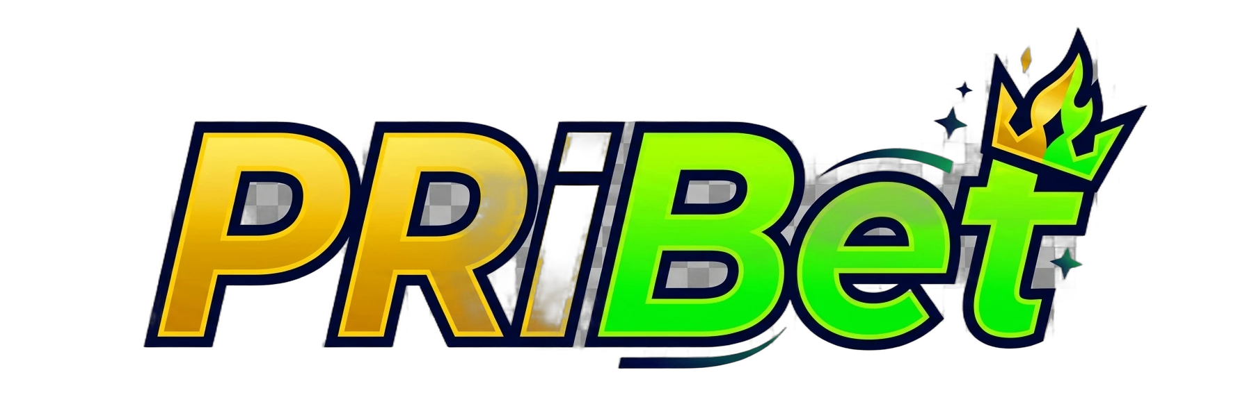 PriBet Logo